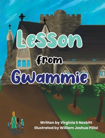 Lesson from Gwammie
