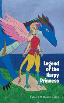 Legend of the Harpy Princess