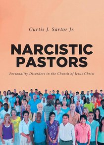Narcissistic Pastors