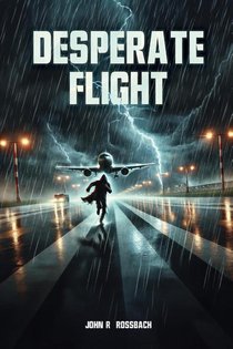 Desperate Flight