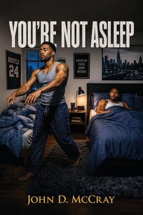 YOU'RE NOT ASLEEP