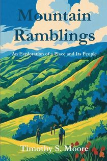 Mountain Ramblings