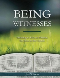 Being Witnesses