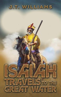 Isaiah Travels to the Great Water