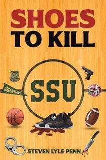 Shoes to Kill