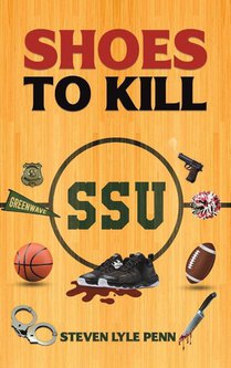 Shoes to Kill