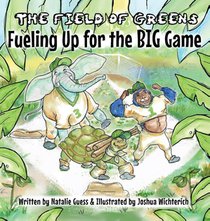 The Field of Greens