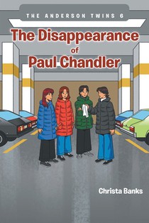 Banks, C: Anderson Twins