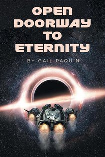 Open Doorway to Eternity