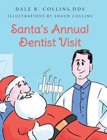 Santa's Annual Dentist Visit
