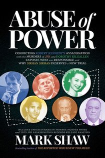Abuse of Power