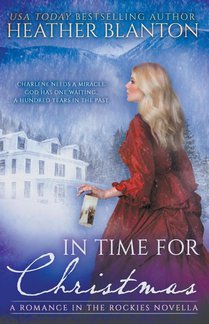Blanton, H: In Time for Christmas