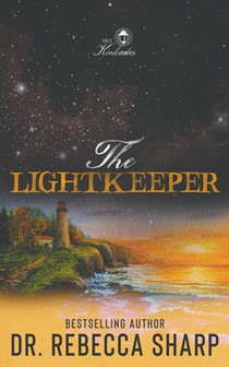 The Lightkeeper: A Small Town Forced Proximity Grumpy Sunshine Romance