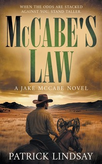 McCabe's Law: A Classic Historical Western Series