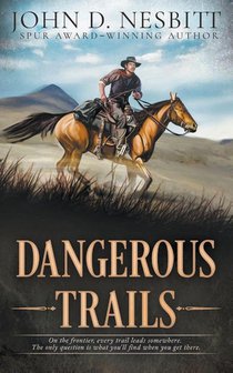 Nesbitt, J: Dangerous Trails