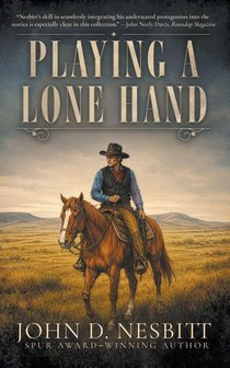 Nesbitt, J: Playing a Lone Hand