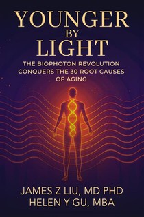 YOUNGER BY LIGHT