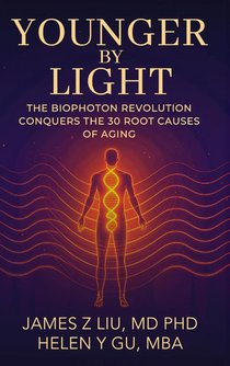 YOUNGER BY LIGHT