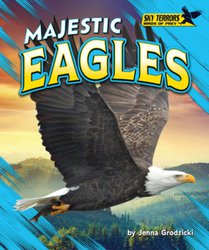 Majestic Eagles