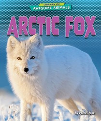 Arctic Fox