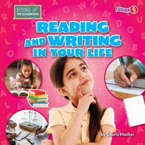Reading and Writing in Your Life
