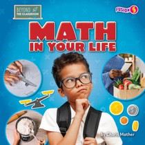 Math in Your Life