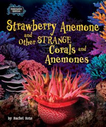 Strawberry Anemone and Other Strange Corals and Anemones