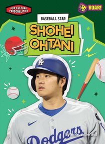 Baseball Star Shohei Ohtani