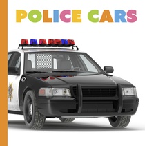 Police Cars