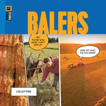 Balers