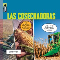 Las Cosechadoras