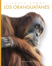 Los Oranguatanes