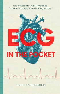 Bergher, P: ECG in the Pocket
