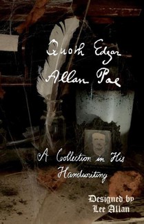 Quoth Edgar Allan Poe