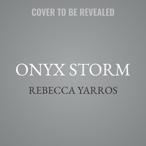 Onyx Storm