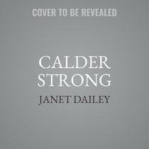 Calder Strong