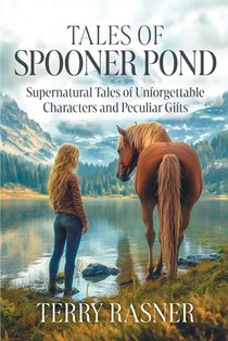 Tales of Spooner Pond