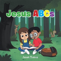 Jesus ABC's