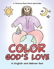 Color God's Love