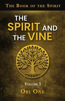 The Book of the Spirit Volume III