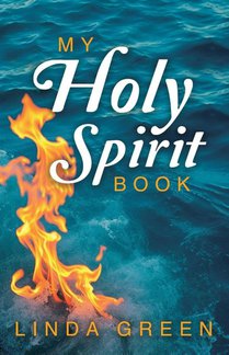 My Holy Spirit Book