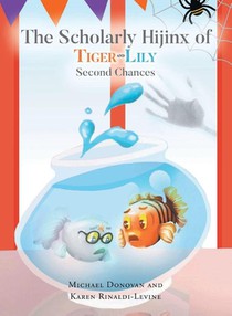 The Scholarly Hijinx of Tiger and Lily