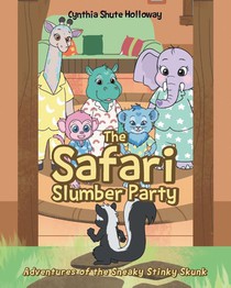 The Safari Slumber Party