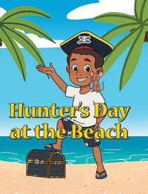 Hunter's Day at the Beach
