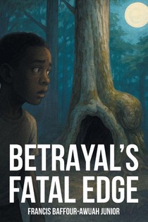 Betrayal's Fatal Edge