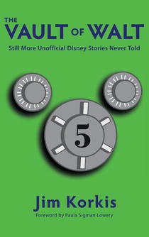The Vault of Walt