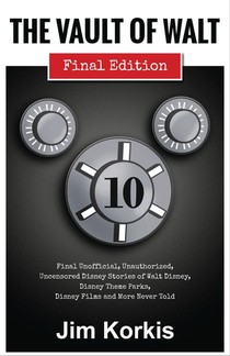 The Vault of Walt