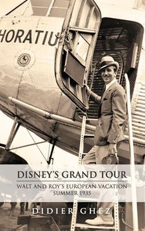 Disney's Grand Tour