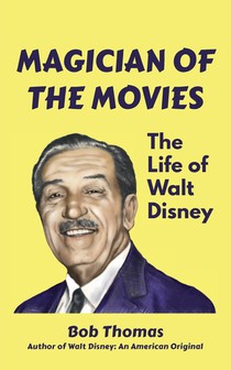 Magician of the Movies