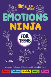 Emotions Ninja for Teens